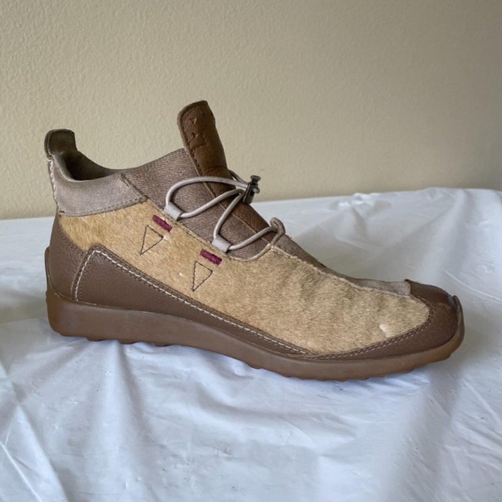 Tecnica winter boots